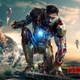 Illustration for article titled Ranking the Marvel Cinematic Universe